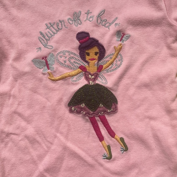 [2T] Hatley pyjama set (t-shirt+shorts) - Picture 4 of 5